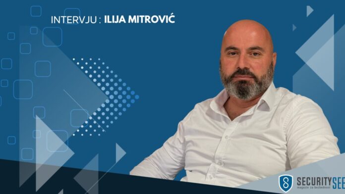 ilija-mitrovic-direktor-gslp-obezbedjenje-nije-trosak-vec-investicija-u-zastitu-i-stabilnost ILIJA MITROVIĆ, DIREKTOR GS&LP: „Obezbeđenje nije trošak, već investicija u zaštitu i stabilnost“