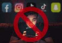 Mlađima od 16 godina zabranjen pristup društvenim mrežama: Novi zakon stupa na snagu Mlađima od 16 godina zabranjen pristup društvenim mrežama: Novi zakon stupa na snagu