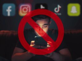 Mlađima od 16 godina zabranjen pristup društvenim mrežama: Novi zakon stupa na snagu Mlađima od 16 godina zabranjen pristup društvenim mrežama: Novi zakon stupa na snagu