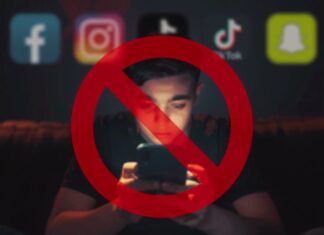 Mlađima od 16 godina zabranjen pristup društvenim mrežama: Novi zakon stupa na snagu Mlađima od 16 godina zabranjen pristup društvenim mrežama: Novi zakon stupa na snagu