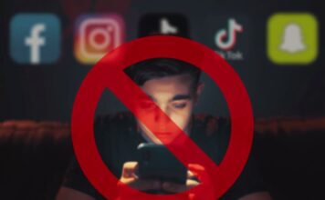 Mlađima od 16 godina zabranjen pristup društvenim mrežama: Novi zakon stupa na snagu Mlađima od 16 godina zabranjen pristup društvenim mrežama: Novi zakon stupa na snagu