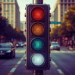 Četvrta boja na semaforu? V2X tehnologija nikad bliže Četvrta boja na semaforu? V2X tehnologija nikad bliže