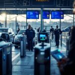 EES sistem stupio na snagu: Novi režim kontrole granica – Šta vas čeka pri ulasku u EU, korak po korak EES sistem stupio na snagu: Novi režim kontrole granica - Šta vas čeka pri ulasku u EU, korak po korak