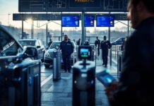 EES sistem stupio na snagu: Novi režim kontrole granica – Šta vas čeka pri ulasku u EU, korak po korak EES sistem stupio na snagu: Novi režim kontrole granica - Šta vas čeka pri ulasku u EU, korak po korak