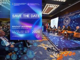 III Međunarodna konferencija crnogorskih menadžera bezbjednosti -„Budućnost bezbjednosti: Zajednički odgovor“ III Međunarodna konferencija crnogorskih menadžera bezbjednosti -„Budućnost bezbjednosti: Zajednički odgovor“