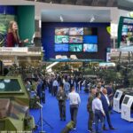 PARTNER 2025: Hi-tech i sofisticirana odbrambena tehnologija na sajmu naoružanja PARTNER 2025: Hi-tech i sofisticirana odbrambena tehnologija na sajmu naoružanja