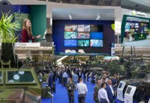 PARTNER 2025: Hi-tech i sofisticirana odbrambena tehnologija na sajmu naoružanja PARTNER 2025: Hi-tech i sofisticirana odbrambena tehnologija na sajmu naoružanja