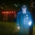 Policija iz 22. veka: 3D hologrami policijskih službenika patroliraju na ulicama Seula Policija iz 22. veka: 3D hologrami policijskih službenika patroliraju na ulicama Seula