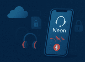 Neon aplikacija snimala razgovore korisnika i izazvala veliki skandal: SVI podaci procureli na internet Neon aplikacija snimala razgovore korisnika i izazvala veliki skandal: SVI podaci procureli na internet