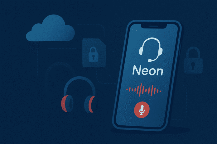 Neon aplikacija snimala razgovore korisnika i izazvala veliki skandal: SVI podaci procureli na internet