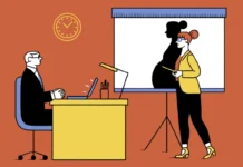 Da li budući poslodavac SME DA ZAHTEVA TEST NA TRUDNOĆU od buduće zaposlene? Lista neprimerenih pitanja na razgovoru za posao Da li budući poslodavac SME DA ZAHTEVA TEST NA TRUDNOĆU od buduće zaposlene? Lista neprimerenih pitanja na razgovoru za posao