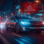 Može li neko da hakuje moj auto? Šta svaki vozač treba da zna Može li neko da hakuje moj auto? Šta svaki vozač treba da zna