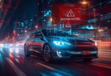 Može li neko da hakuje moj auto? Šta svaki vozač treba da zna Može li neko da hakuje moj auto? Šta svaki vozač treba da zna