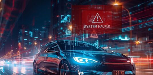 Može li neko da hakuje moj auto? Šta svaki vozač treba da zna Može li neko da hakuje moj auto? Šta svaki vozač treba da zna