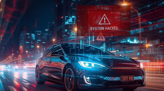 Može li neko da hakuje moj auto? Šta svaki vozač treba da zna Može li neko da hakuje moj auto? Šta svaki vozač treba da zna