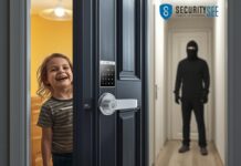 PAMETNE BRAVE I SIGURNOSNA VRATA: Bolje da se zaštitite nego da zažalite – 6 razloga za lakši i sigurniji život PAMETNE BRAVE I SIGURNOSNA VRATA: Bolje da se zaštitite nego da zažalite – 6 razloga za lakši i sigurniji život