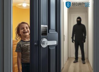 PAMETNE BRAVE I SIGURNOSNA VRATA: Bolje da se zaštitite nego da zažalite – 6 razloga za lakši i sigurniji život PAMETNE BRAVE I SIGURNOSNA VRATA: Bolje da se zaštitite nego da zažalite – 6 razloga za lakši i sigurniji život