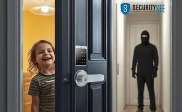 PAMETNE BRAVE I SIGURNOSNA VRATA: Bolje da se zaštitite nego da zažalite – 6 razloga za lakši i sigurniji život PAMETNE BRAVE I SIGURNOSNA VRATA: Bolje da se zaštitite nego da zažalite – 6 razloga za lakši i sigurniji život