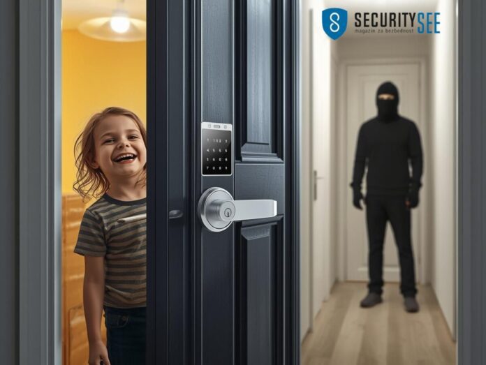 PAMETNE BRAVE I SIGURNOSNA VRATA: Bolje da se zaštitite nego da zažalite – 6 razloga za lakši i sigurniji život