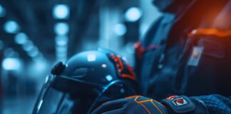 HTZ oprema: Pametne funkcije zaštitnih odela, šlemova i rukavica HTZ oprema: Pametne funkcije zaštitnih odela, šlemova i rukavica