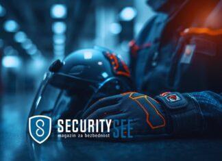 HTZ oprema: Pametne funkcije zaštitnih odela, šlemova i rukavica HTZ oprema: Pametne funkcije zaštitnih odela, šlemova i rukavica