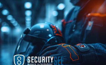 HTZ oprema: Pametne funkcije zaštitnih odela, šlemova i rukavica HTZ oprema: Pametne funkcije zaštitnih odela, šlemova i rukavica