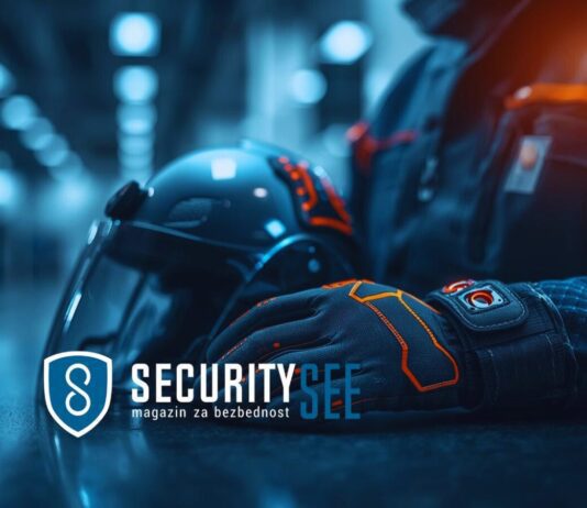 HTZ oprema: Pametne funkcije zaštitnih odela, šlemova i rukavica HTZ oprema: Pametne funkcije zaštitnih odela, šlemova i rukavica