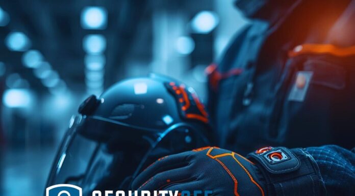 HTZ oprema: Pametne funkcije zaštitnih odela, šlemova i rukavica HTZ oprema: Pametne funkcije zaštitnih odela, šlemova i rukavica