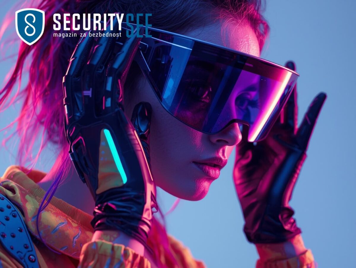 HTZ oprema: Pametne funkcije zaštitnih odela, šlemova i rukavica 01