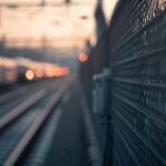 UGROŽENA BEZBEDNOST NA BRZOJ PRUZI: Da li je Srbiji potrebno obezbeđenje železničke infrastrukture? UGROŽENA BEZBEDNOST NA BRZOJ PRUZI: Da li je Srbiji potrebno obezbeđenje železničke infrastrukture?