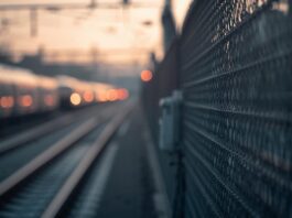 UGROŽENA BEZBEDNOST NA BRZOJ PRUZI: Da li je Srbiji potrebno obezbeđenje železničke infrastrukture? UGROŽENA BEZBEDNOST NA BRZOJ PRUZI: Da li je Srbiji potrebno obezbeđenje železničke infrastrukture?