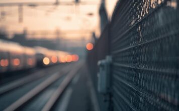 UGROŽENA BEZBEDNOST NA BRZOJ PRUZI: Da li je Srbiji potrebno obezbeđenje železničke infrastrukture? UGROŽENA BEZBEDNOST NA BRZOJ PRUZI: Da li je Srbiji potrebno obezbeđenje železničke infrastrukture?
