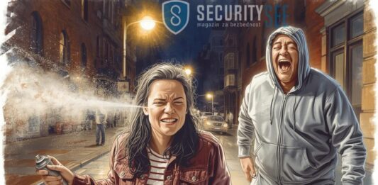 Verovali ili ne: TOP 5 gafova koji su postali apsolutni pobedni HIT u security sferi Verovali ili ne: TOP 5 gafova koji su postali apsolutni pobedni HIT u security sferi