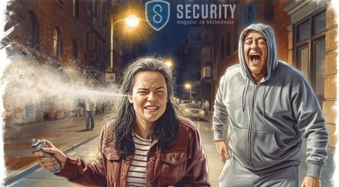 Verovali ili ne: TOP 5 gafova koji su postali apsolutni pobedni HIT u security sferi Verovali ili ne: TOP 5 gafova koji su postali apsolutni pobedni HIT u security sferi