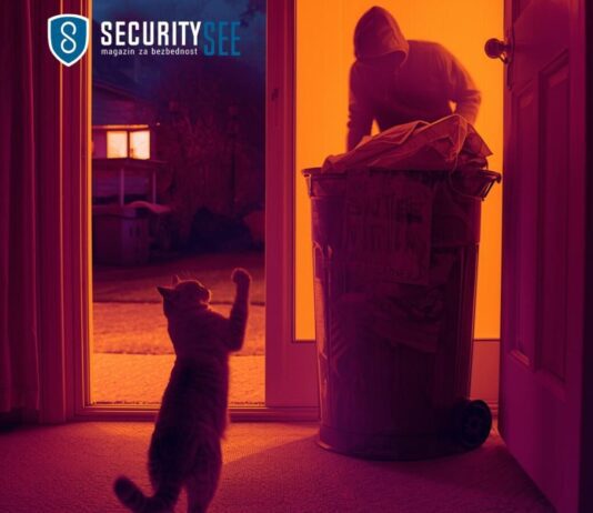 Zaštita i noću: Kako odabrati kameru koja snima i u mrklom mraku? Zaštita i noću: Kako odabrati kameru koja snima i u mrklom mraku?