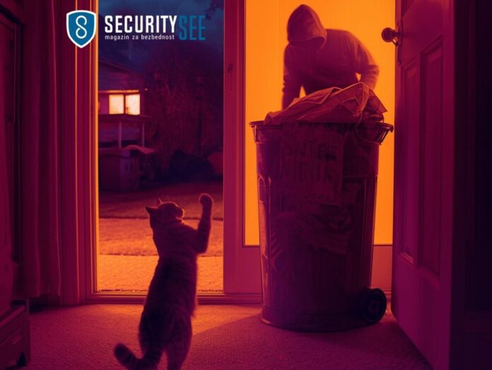 Zaštita i noću: Kako odabrati kameru koja snima i u mrklom mraku?