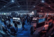 SICUREZZA 2025: Milano – Evropski centar bezbednosti i inovacija sicurezza-2025-milano-evropski-centar-bezbednosti-i-inovacija