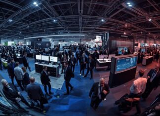 SICUREZZA 2025: Milano – Evropski centar bezbednosti i inovacija sicurezza-2025-milano-evropski-centar-bezbednosti-i-inovacija