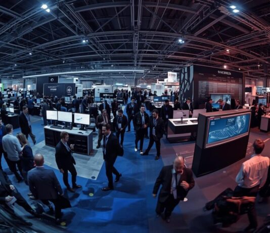 SICUREZZA 2025: Milano – Evropski centar bezbednosti i inovacija sicurezza-2025-milano-evropski-centar-bezbednosti-i-inovacija