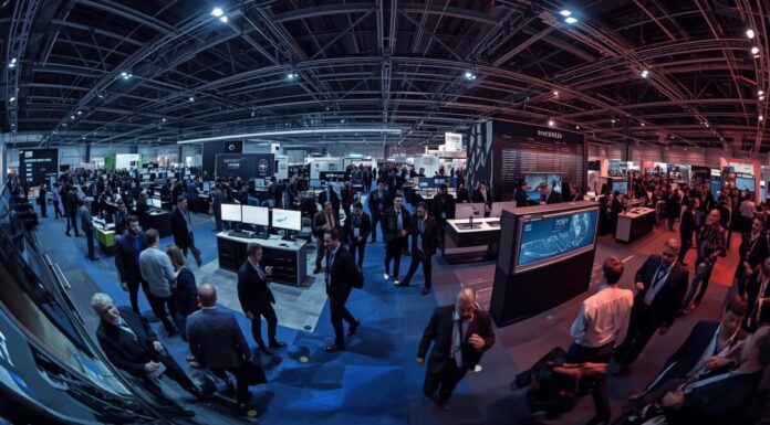 SICUREZZA 2025: Milano – Evropski centar bezbednosti i inovacija sicurezza-2025-milano-evropski-centar-bezbednosti-i-inovacija