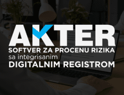 Softver za procenu rizika