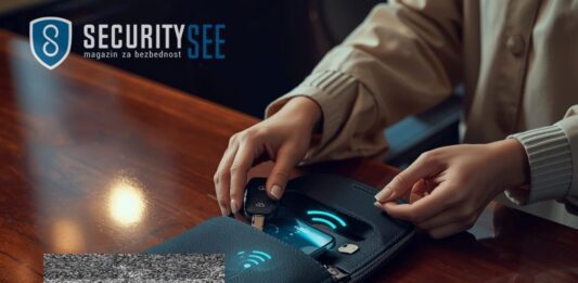 5 razloga zašto morate imati FARADAY torbicu! Više nije luksuz, već MUST HAVE! 5 razloga zašto morate imati FARADAY torbicu! Više nije luksuz, već MUST HAVE!