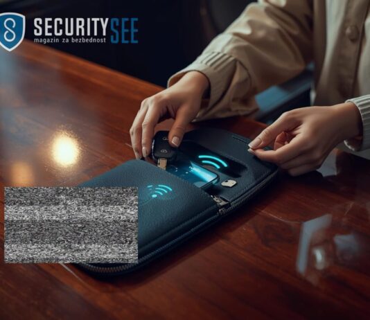 5 razloga zašto morate imati FARADAY torbicu! Više nije luksuz, već MUST HAVE! 5 razloga zašto morate imati FARADAY torbicu! Više nije luksuz, već MUST HAVE!