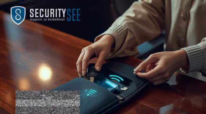 5 razloga zašto morate imati FARADAY torbicu! Više nije luksuz, već MUST HAVE! 5 razloga zašto morate imati FARADAY torbicu! Više nije luksuz, već MUST HAVE!