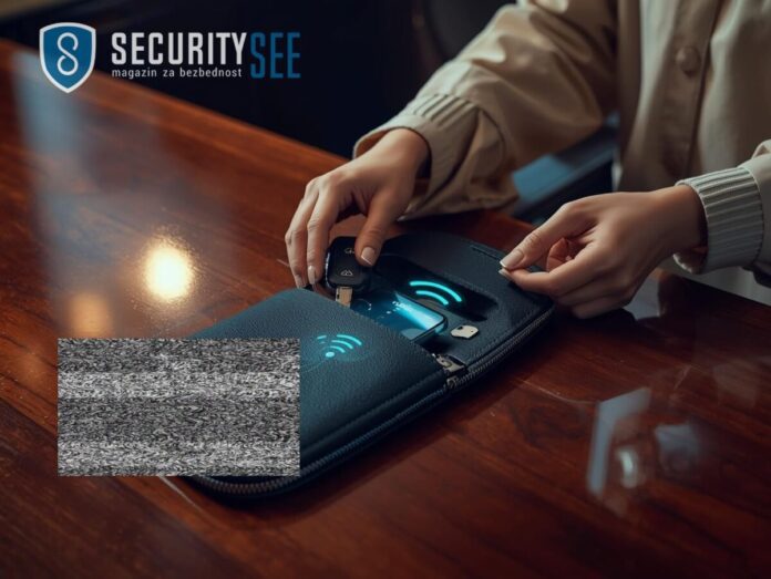 5 razloga zašto morate imati FARADAY torbicu! Više nije luksuz, već MUST HAVE!