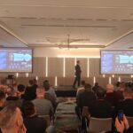 Hikvision: „Nova godina – Nova tehnologija – Nova vizija“: Ekskluzivni događaj u hotelu Crowne Plaza Hikvision: „Nova godina - Nova tehnologija - Nova vizija“: Ekskluzivni događaj u hotelu Crowne Plaza