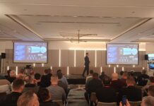 Hikvision: „Nova godina – Nova tehnologija – Nova vizija“: Ekskluzivni događaj u hotelu Crowne Plaza Hikvision: „Nova godina - Nova tehnologija - Nova vizija“: Ekskluzivni događaj u hotelu Crowne Plaza