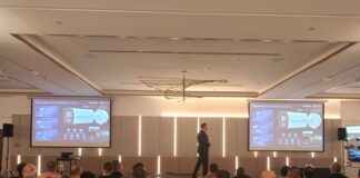 Hikvision: „Nova godina – Nova tehnologija – Nova vizija“: Ekskluzivni događaj u hotelu Crowne Plaza Hikvision: „Nova godina - Nova tehnologija - Nova vizija“: Ekskluzivni događaj u hotelu Crowne Plaza