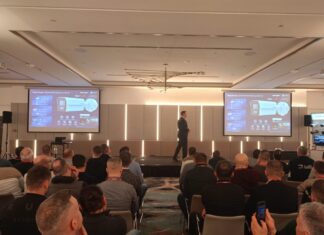 Hikvision: „Nova godina – Nova tehnologija – Nova vizija“: Ekskluzivni događaj u hotelu Crowne Plaza Hikvision: „Nova godina - Nova tehnologija - Nova vizija“: Ekskluzivni događaj u hotelu Crowne Plaza