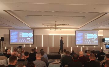 Hikvision: „Nova godina – Nova tehnologija – Nova vizija“: Ekskluzivni događaj u hotelu Crowne Plaza Hikvision: „Nova godina - Nova tehnologija - Nova vizija“: Ekskluzivni događaj u hotelu Crowne Plaza